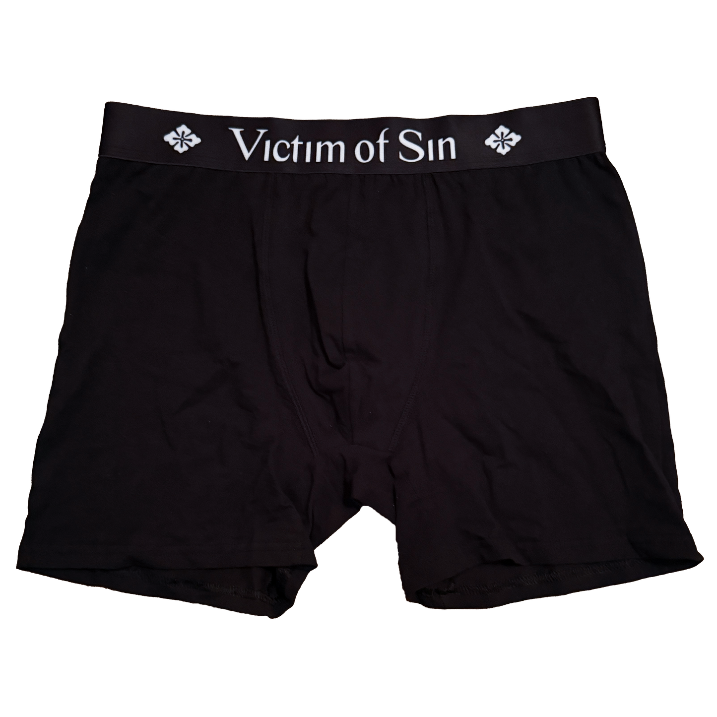 "Victim of Sin" Drawls