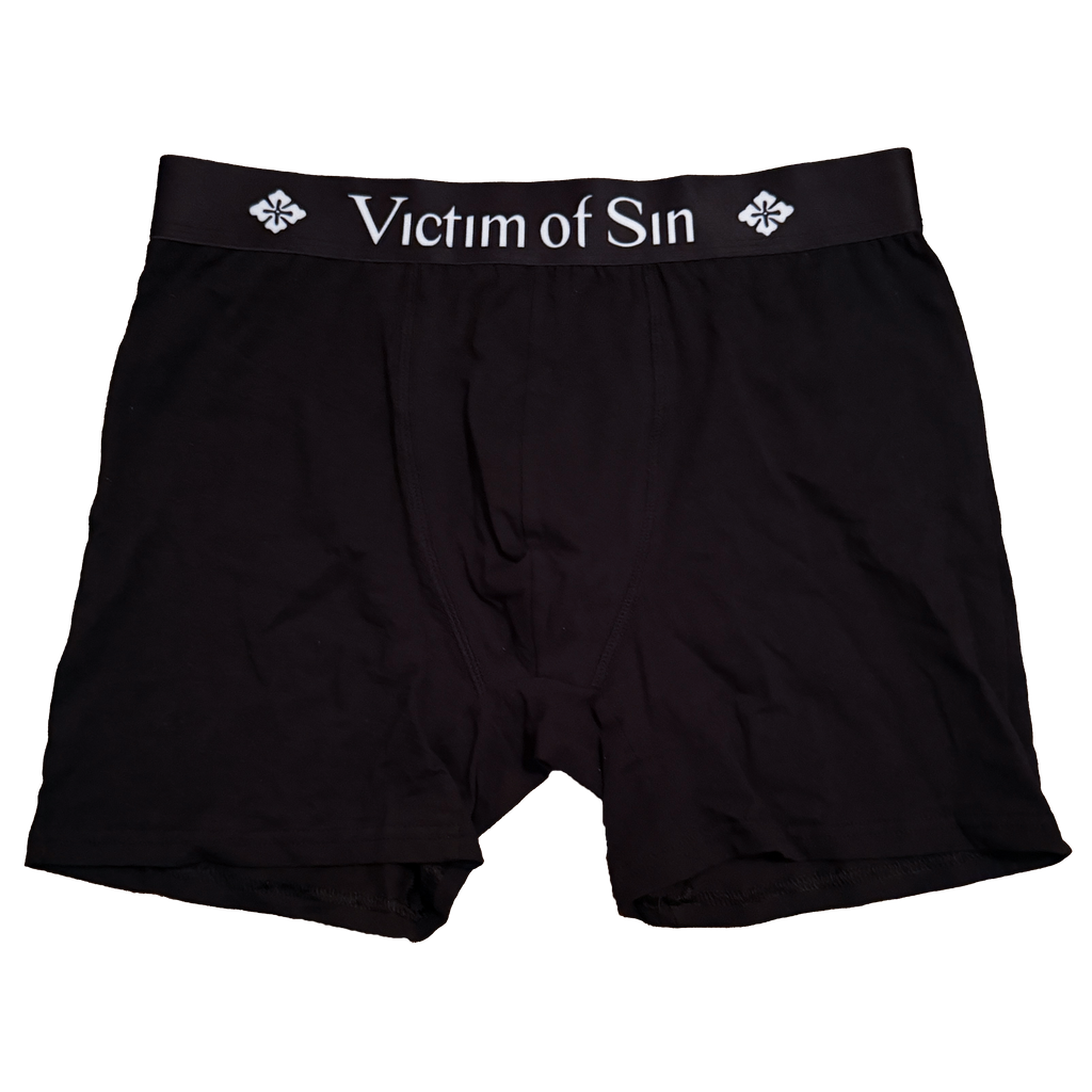 Victim of Sin Drawls