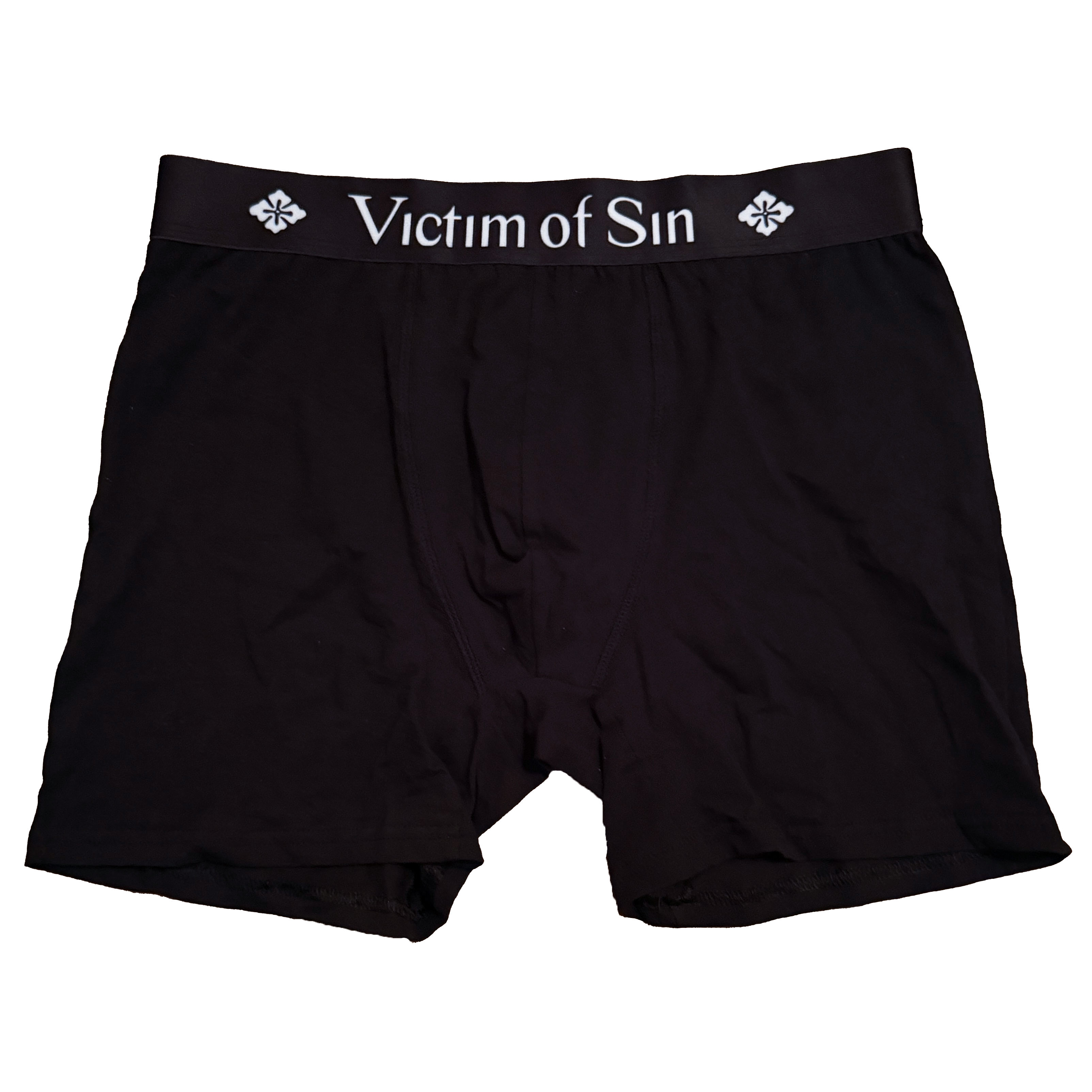 Victim of Sin Drawls