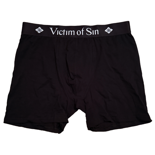 "Victim of Sin" Drawls