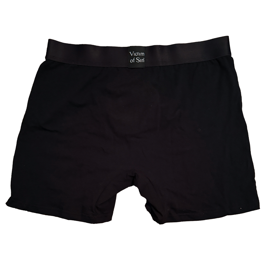 Victim of Sin Drawls