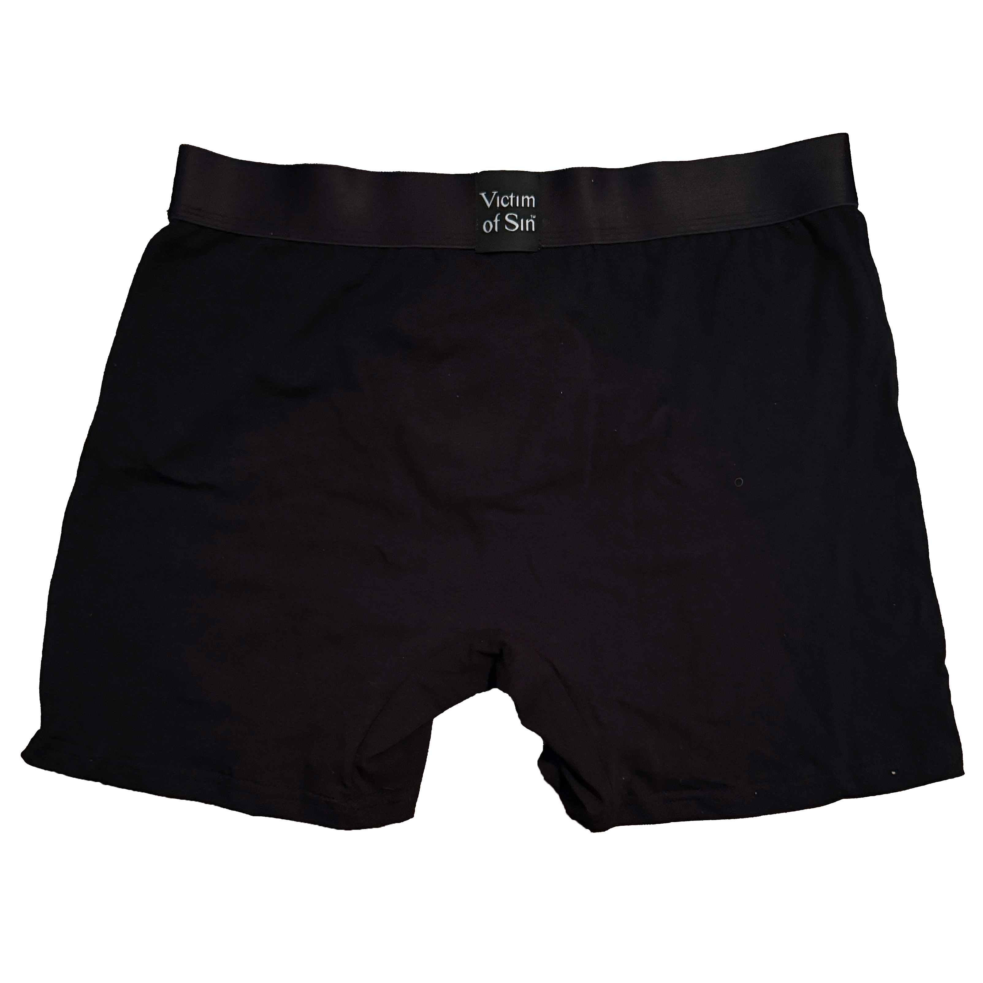 Victim of Sin Drawls