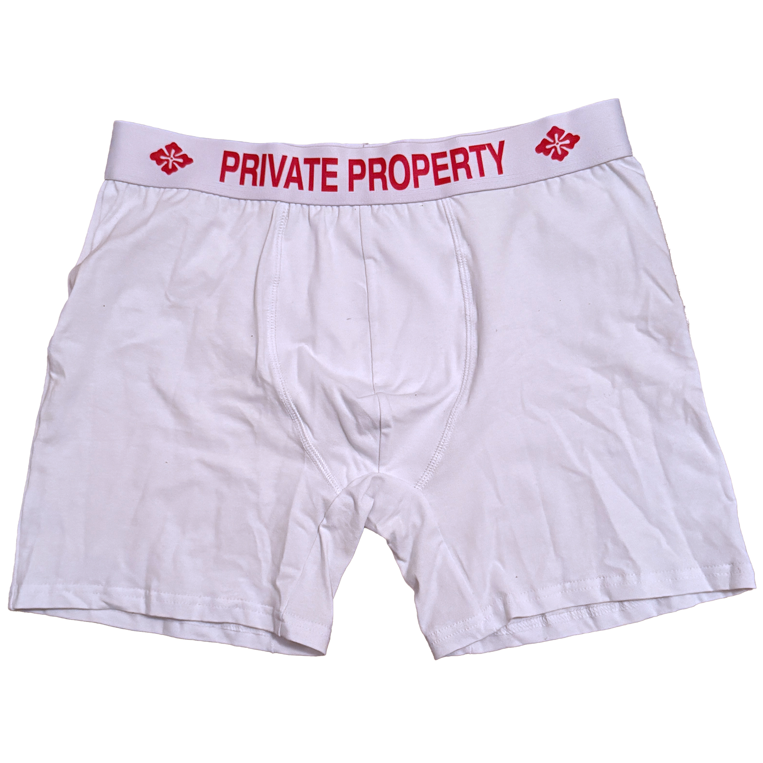 Private Property Drawls