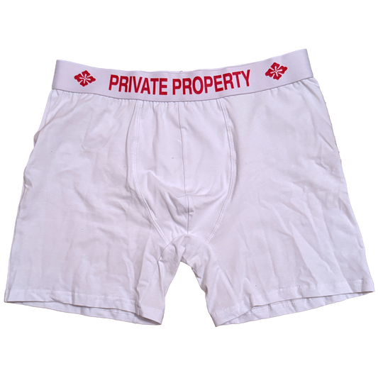 Private Property Drawls