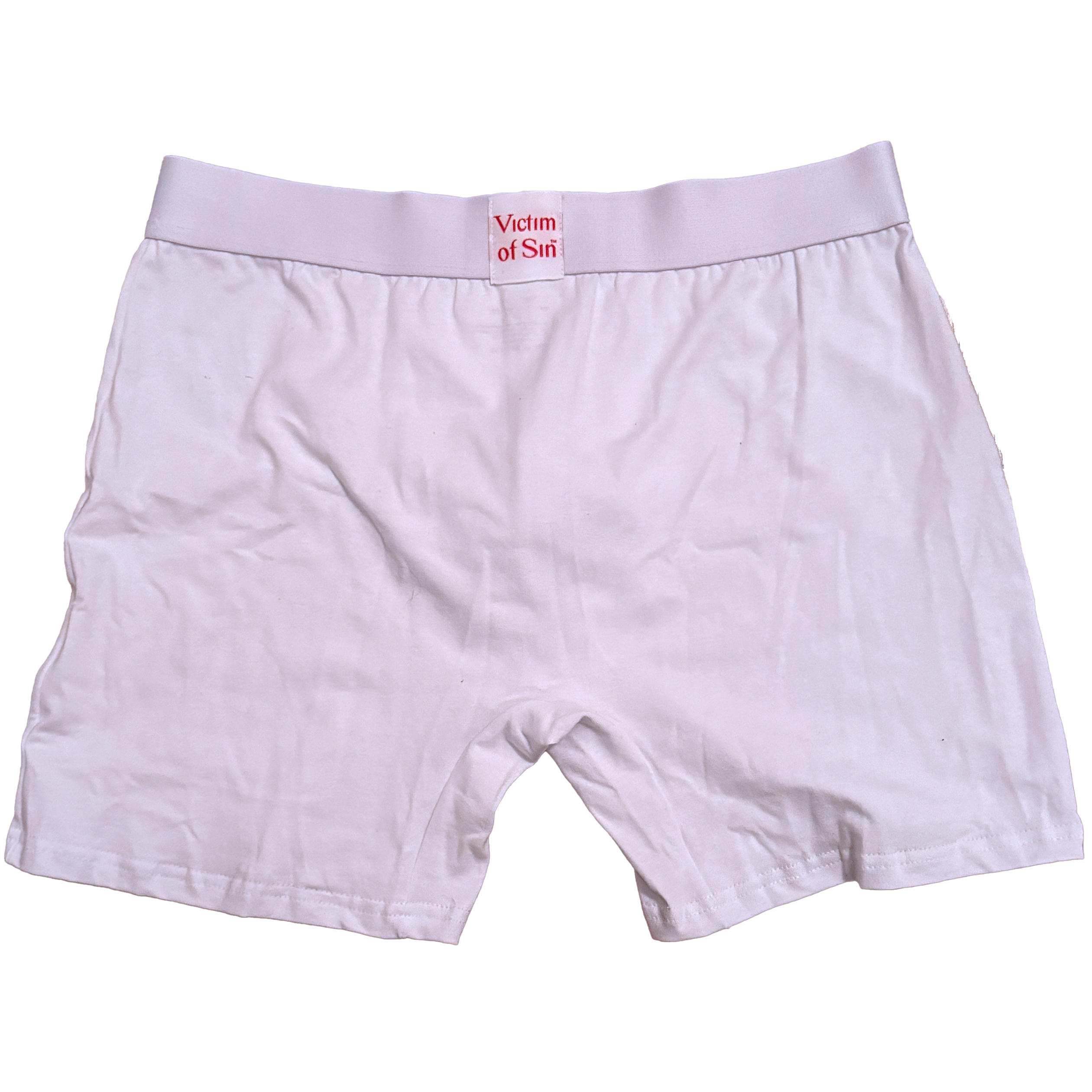 Private Property Drawls