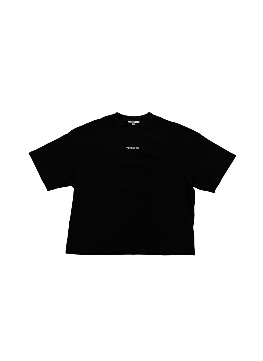 Stamp Logo Tee