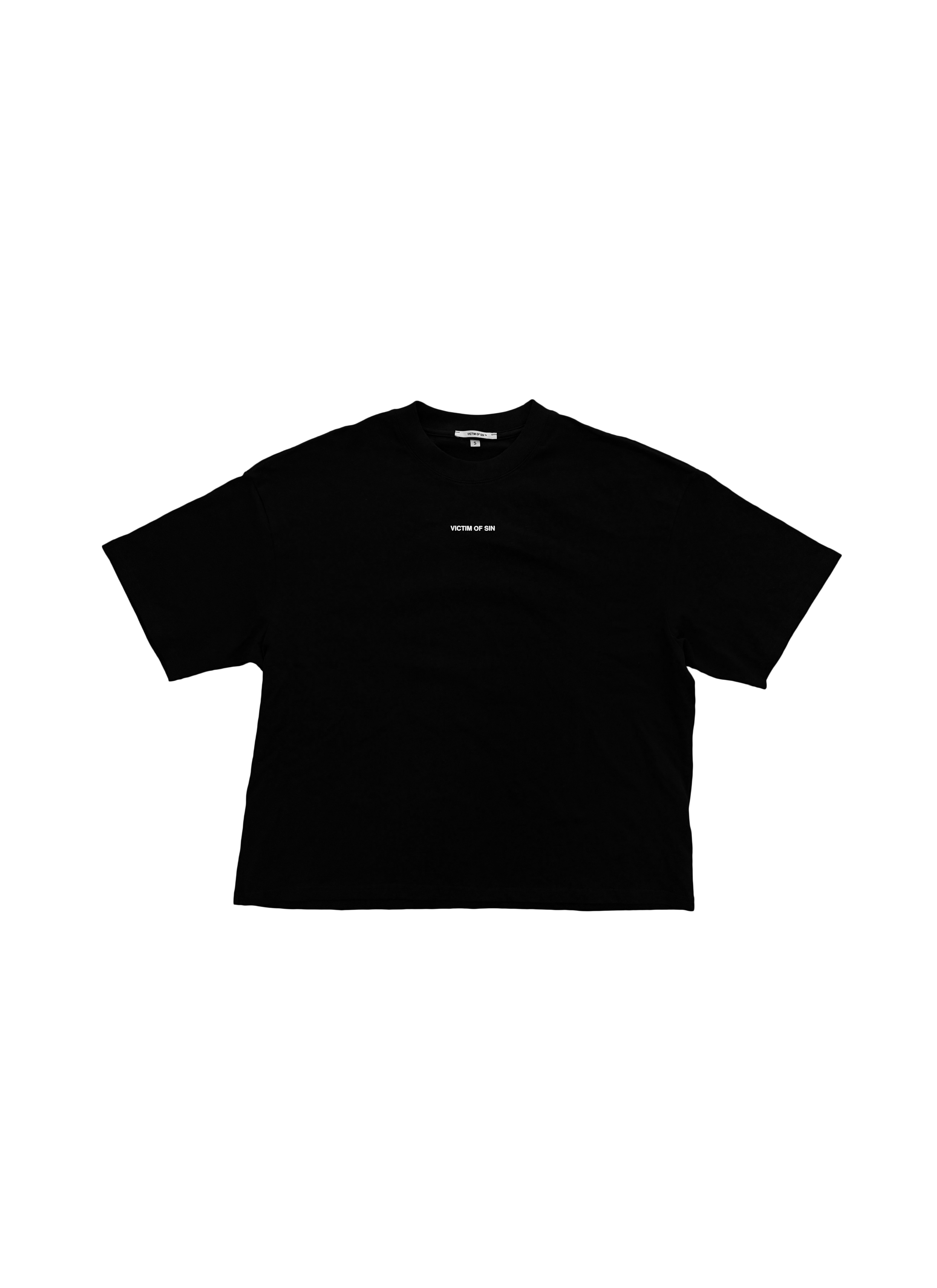 Stamp Logo Tee