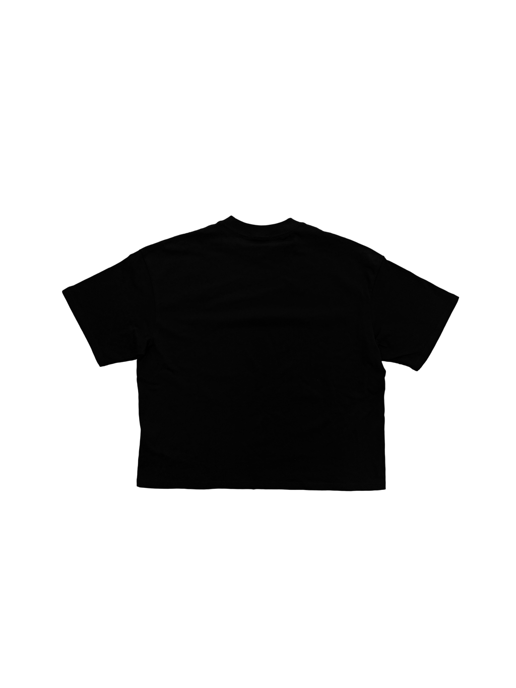 Stamp Logo Tee