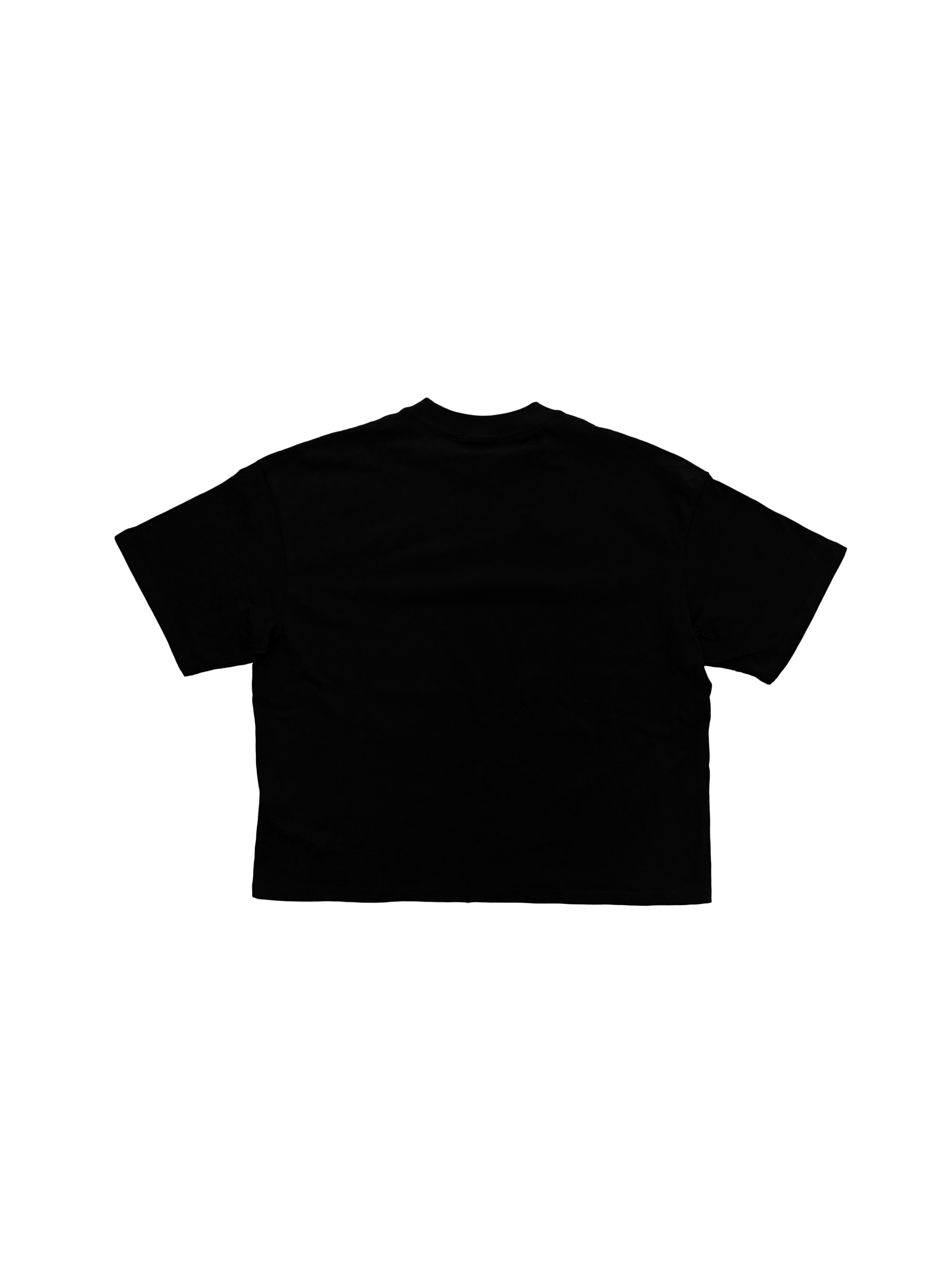 Stamp Logo Tee