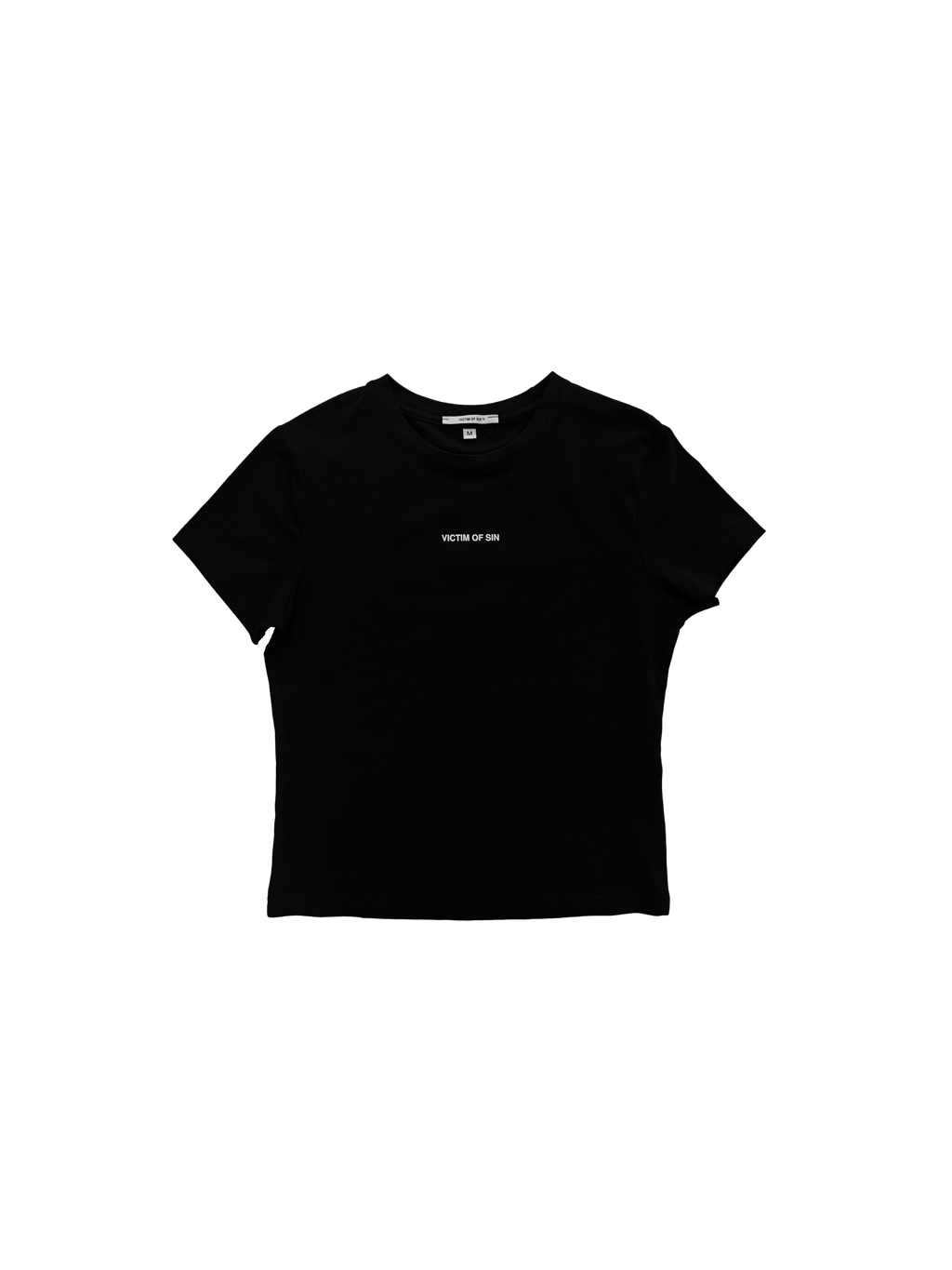 Stamp Logo Fem Tee