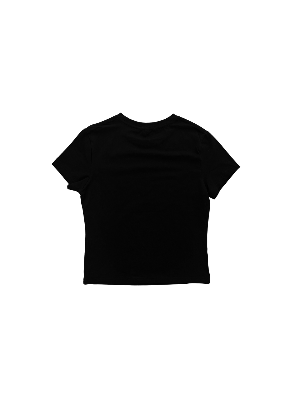 Stamp Logo Fem Tee