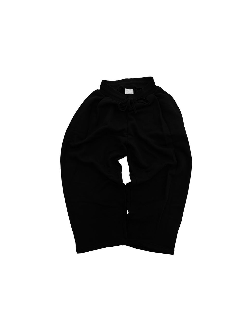 Tapered Sweatpants