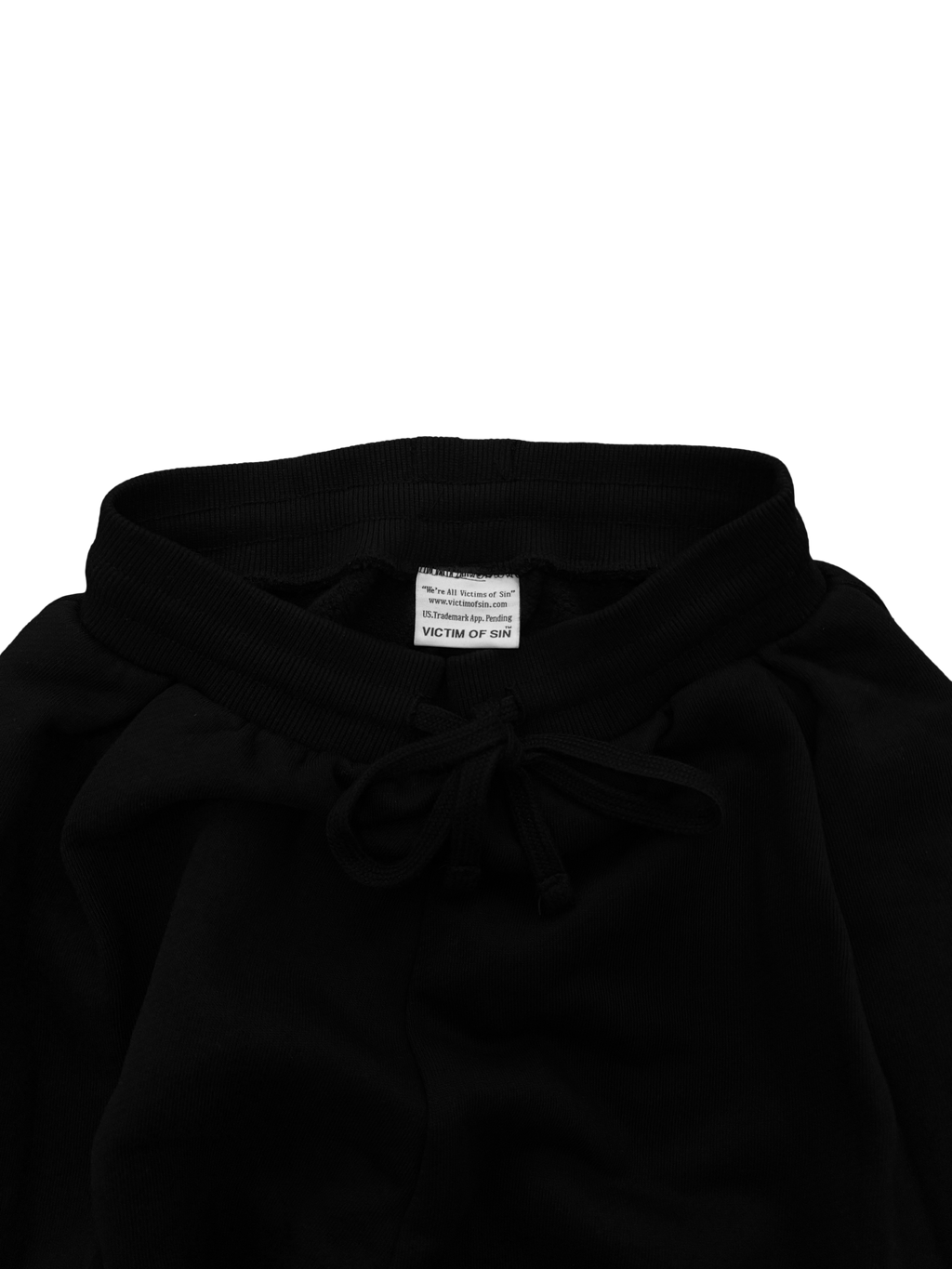 Tapered Sweatpants