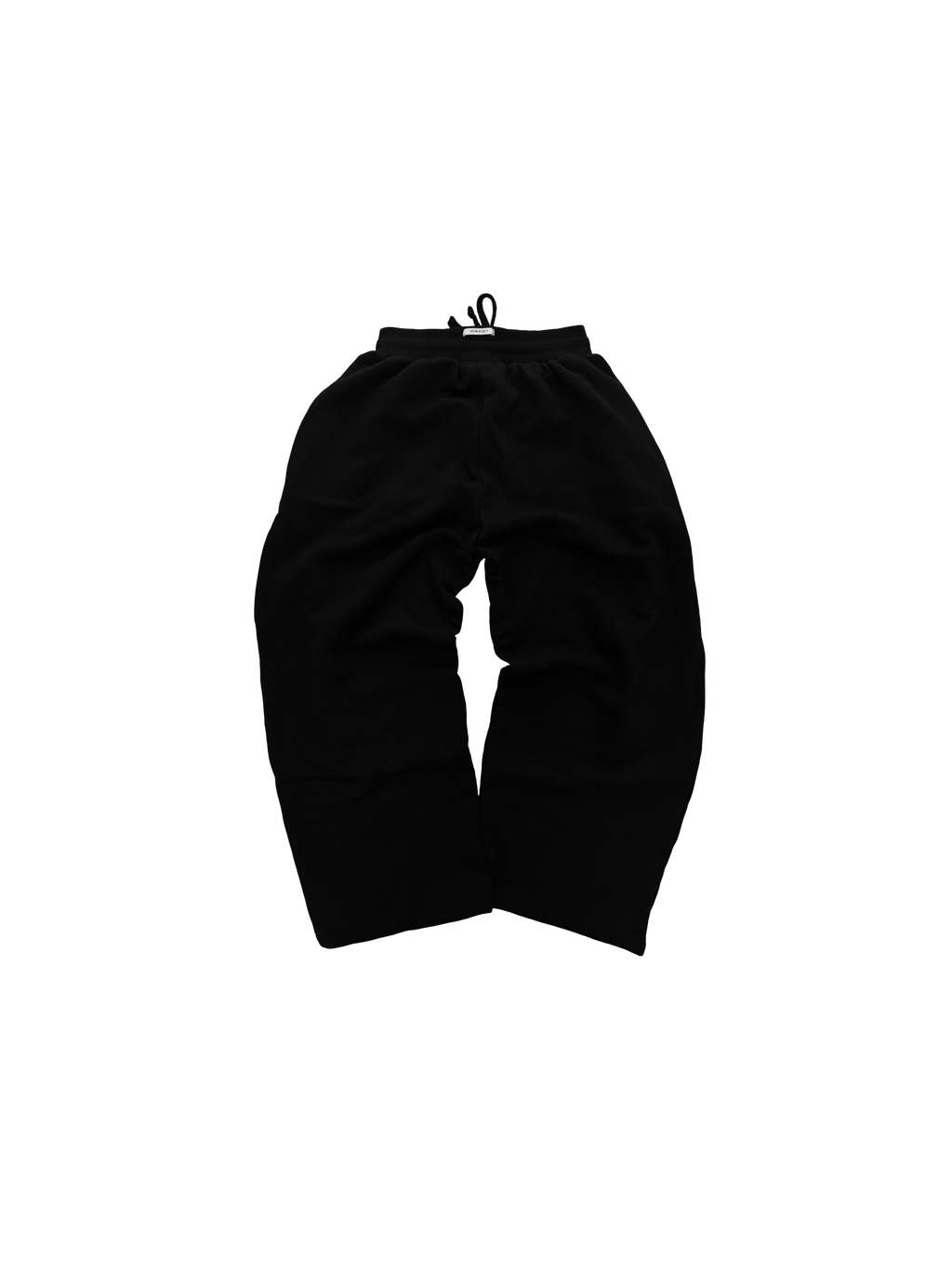 Tapered Sweatpants