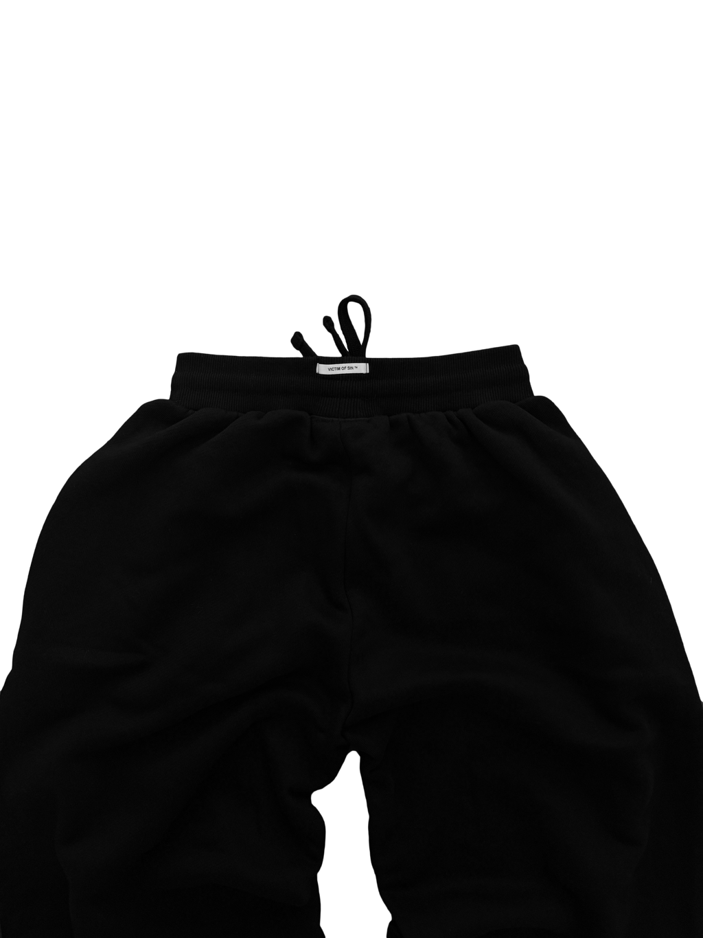 Tapered Sweatpants