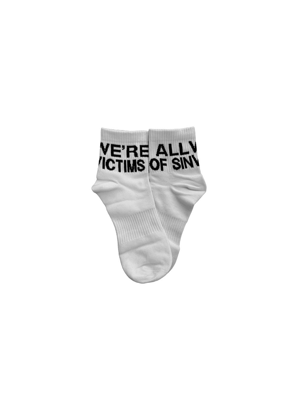 W.A.V.O.S Mantra Socks