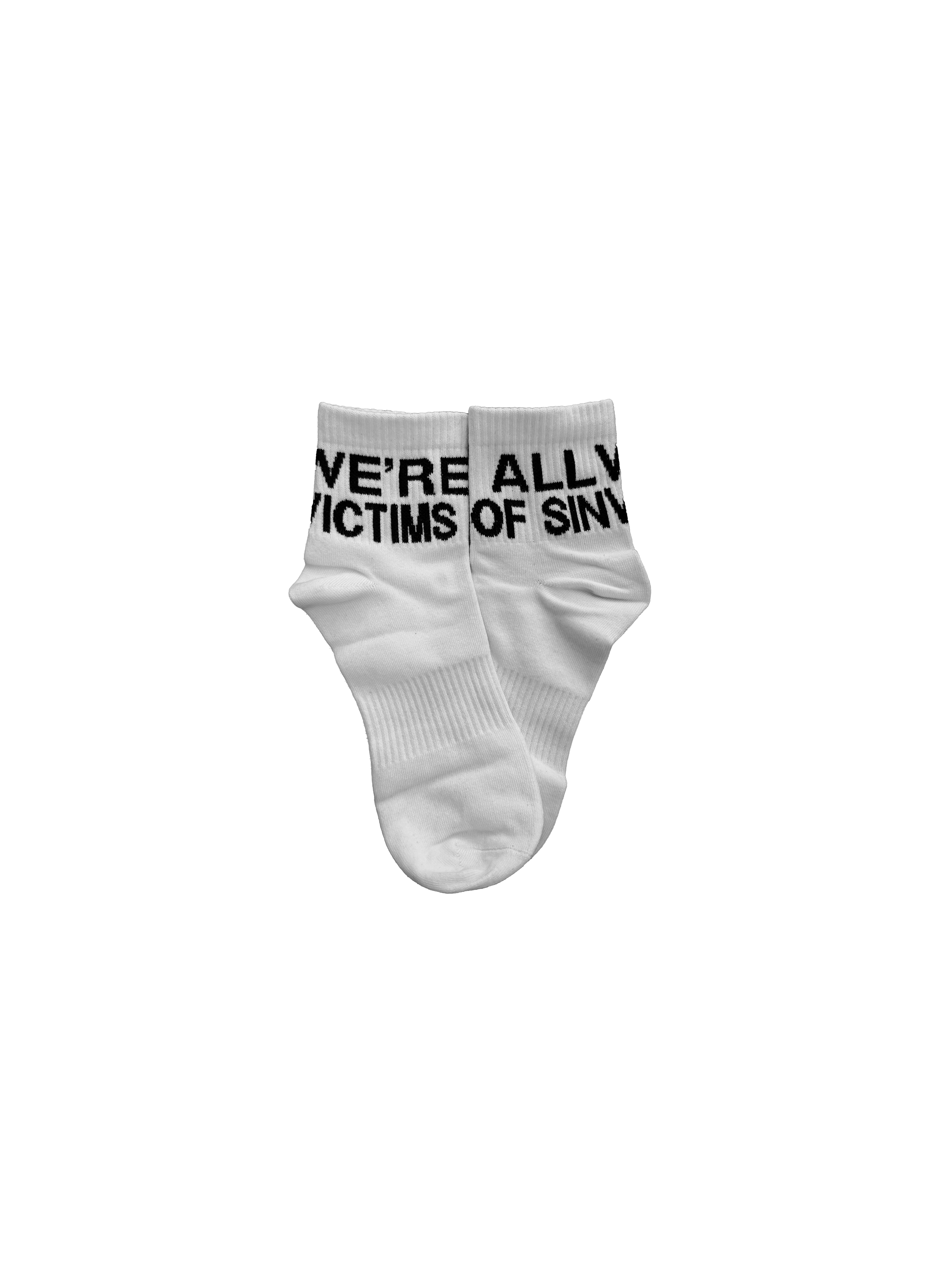 W.A.V.O.S Mantra Socks