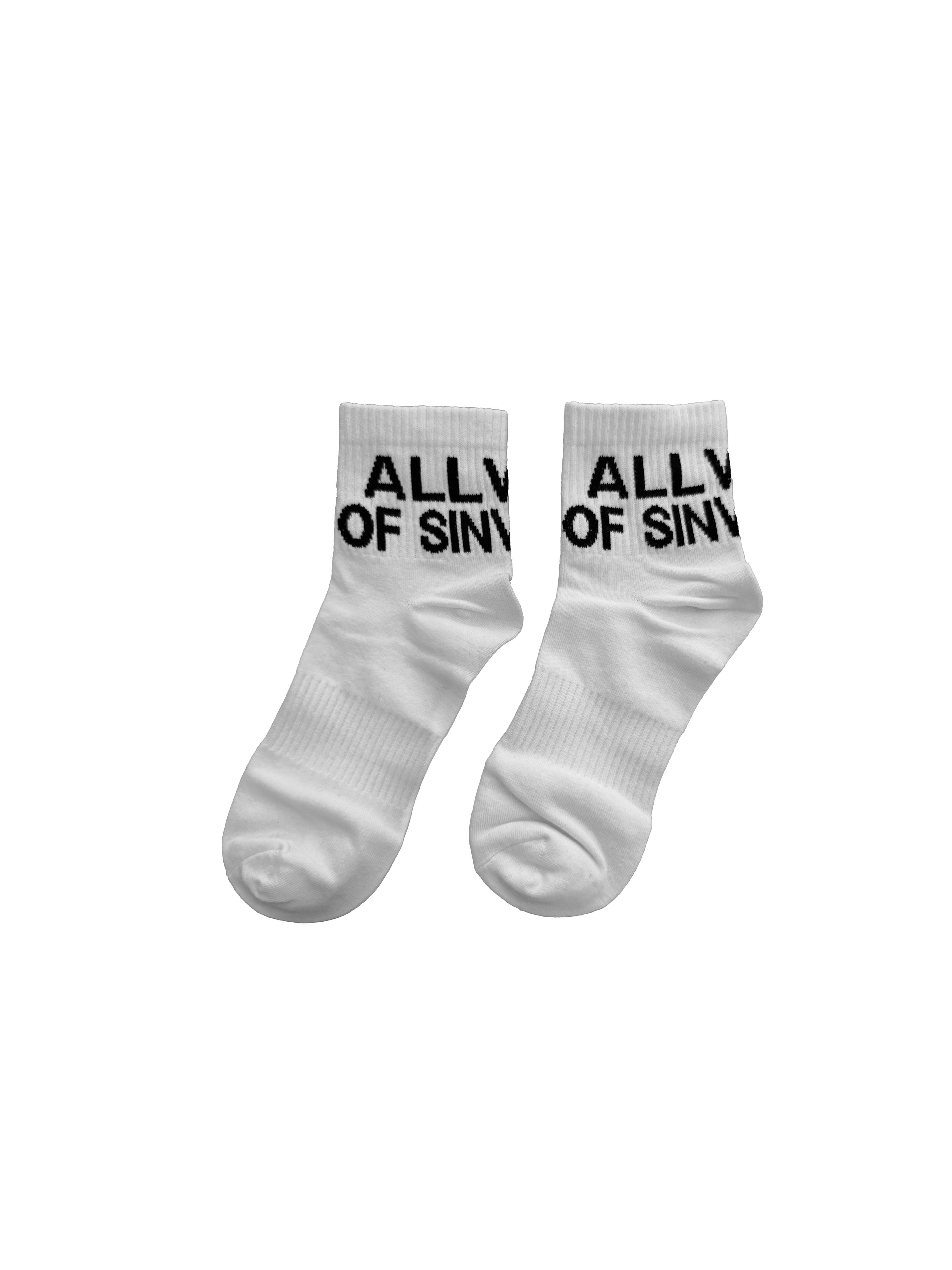 W.A.V.O.S Mantra Socks