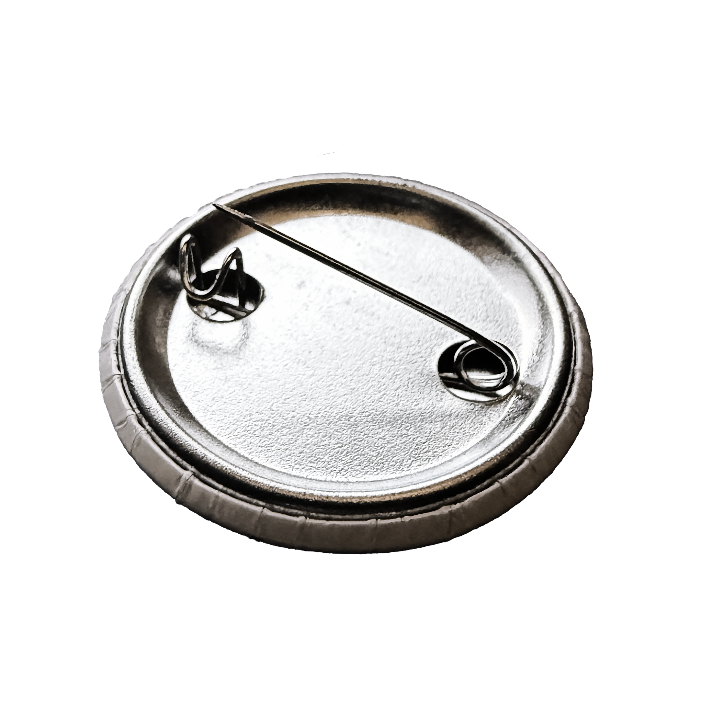 "We’re all victims of sin" Pins 3pck